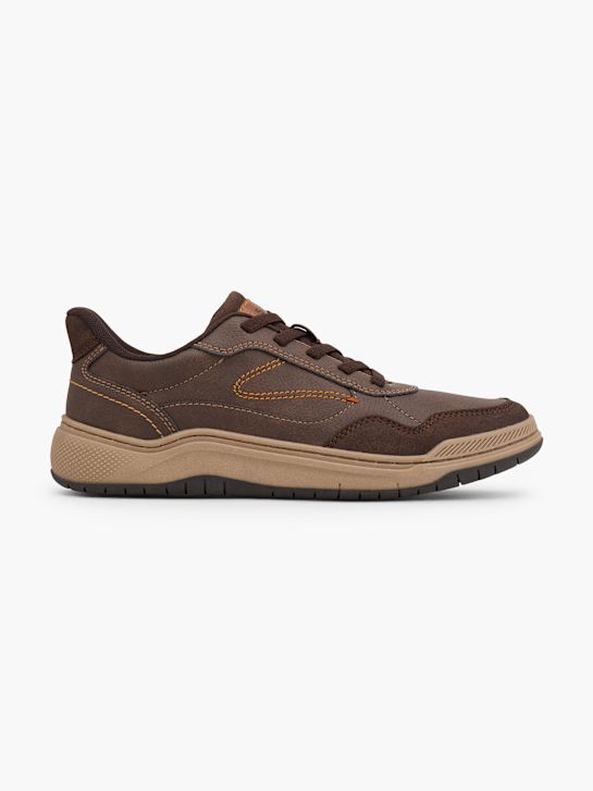 Memphis One Halbschuh Braun 146415 1