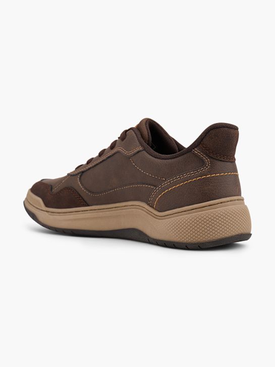 Memphis One Halbschuh Braun 146415 3