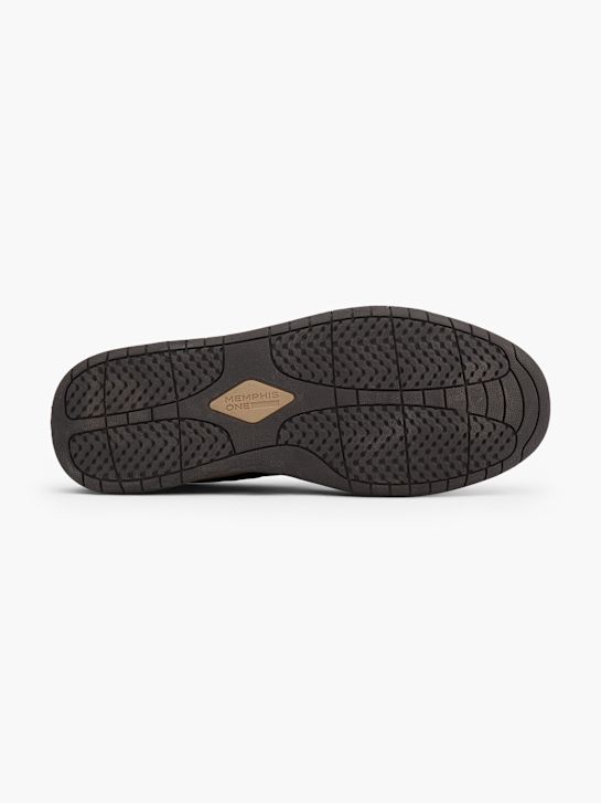 Memphis One Halbschuh Braun 146415 4