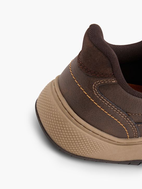Memphis One Halbschuh Braun 146415 6
