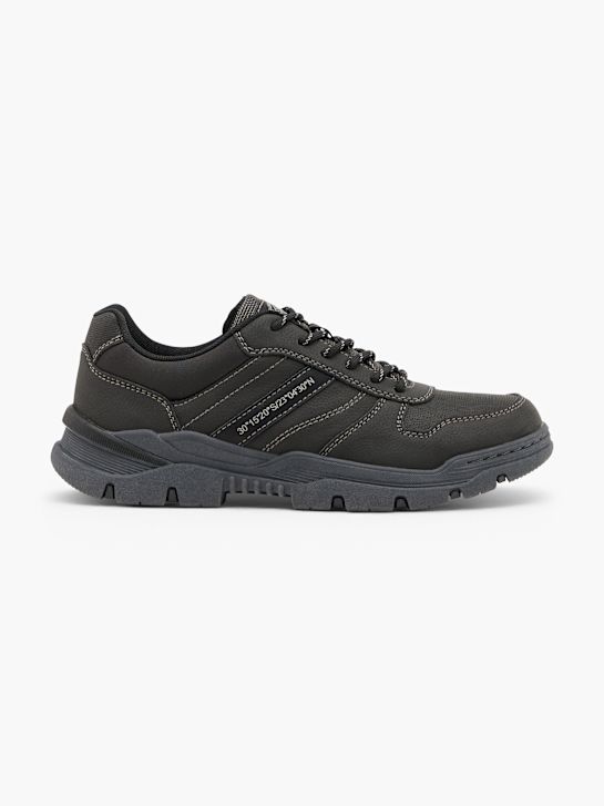 Memphis One Sneaker Nero 146419 1