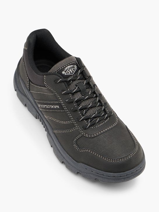 Memphis One Sneaker Negro 146419 2