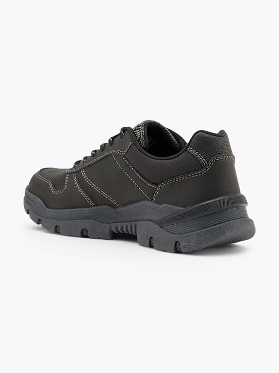 Memphis One Sneaker Nero 146419 3