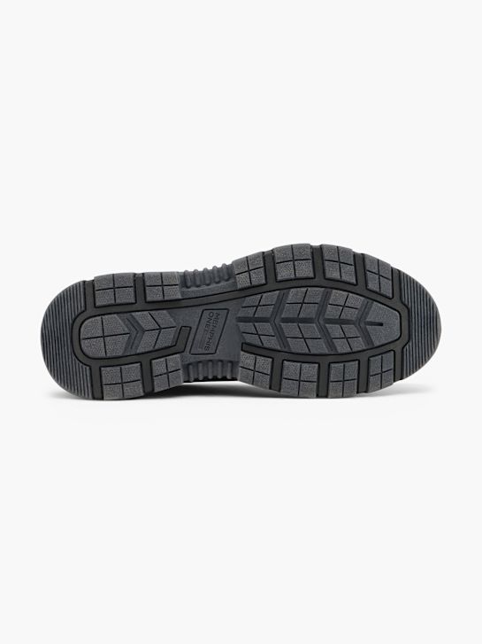 Memphis One Sneaker Nero 146419 4