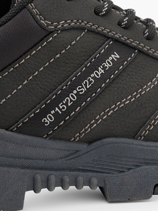 Memphis One Sneaker Negro 146419 5