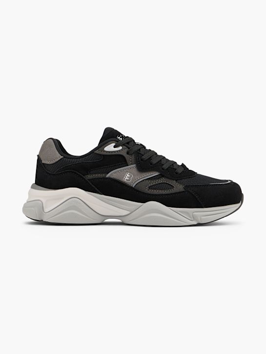 Bench Sneaker fekete 146446 1