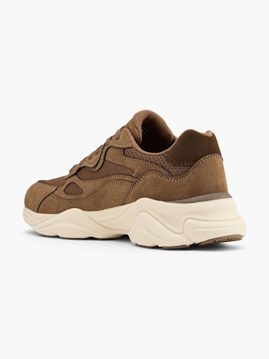 Bench Sneaker Braun 146448 3