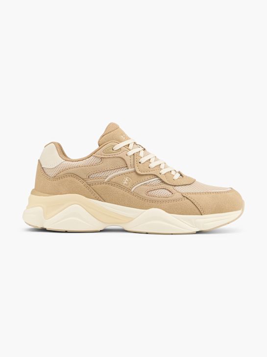 Bench Sneaker bézs 146455 1