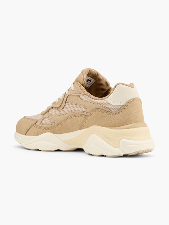 Bench Sneaker bézs 146455 3