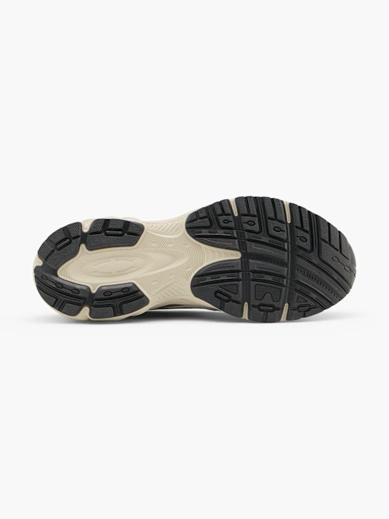 Bench Sneaker Gri 146456 4