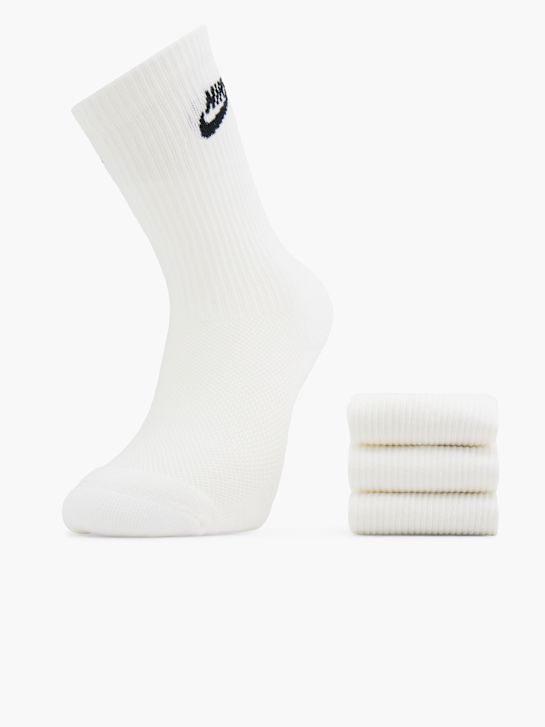 Nike Socken Weiß 146359 1