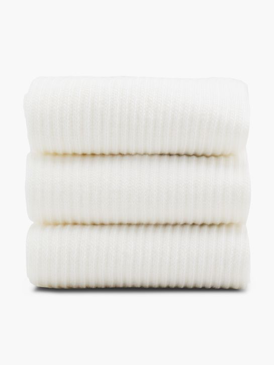 Nike Socken Weiß 146359 2