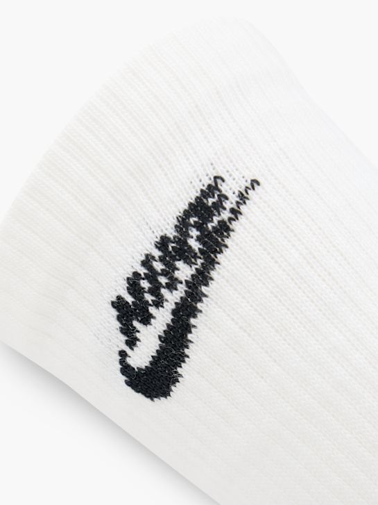 Nike Socken Weiß 146359 3
