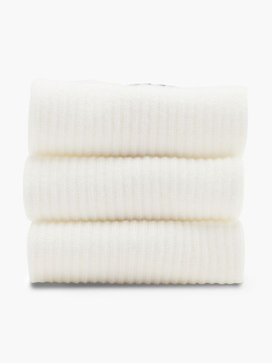 Nike Socken Weiß 146360 2