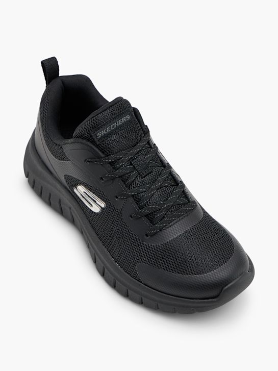 Skechers Tenisice Crna 146356 2