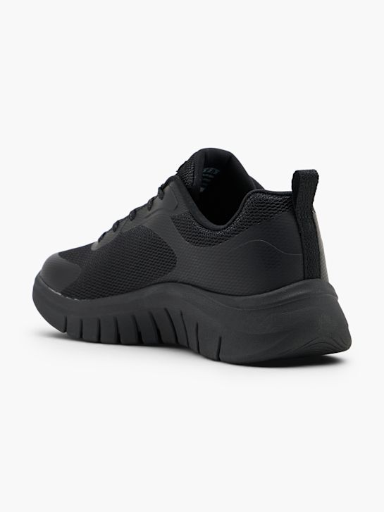 Skechers Tenisice Crna 146356 3