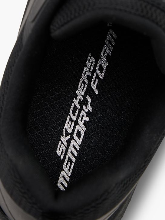Skechers Tenisice Crna 146356 5