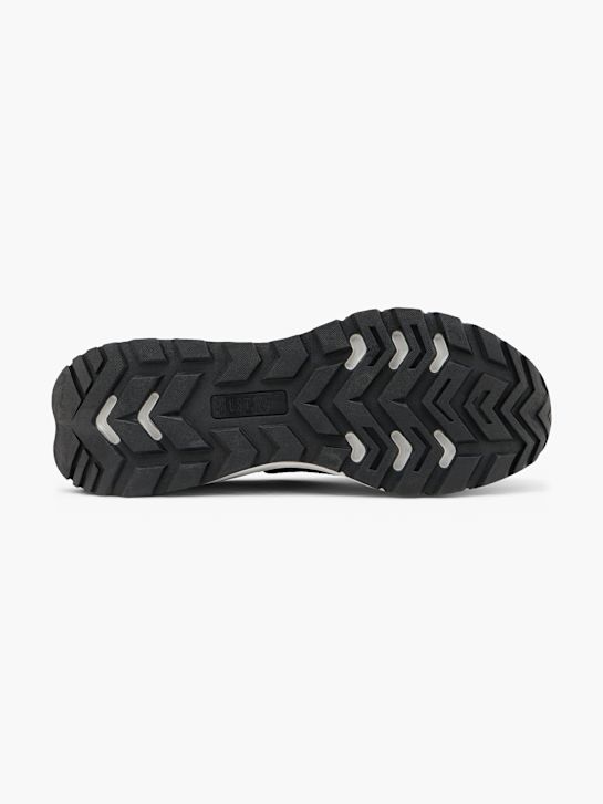 Mustang Sneaker Grau 146477 4