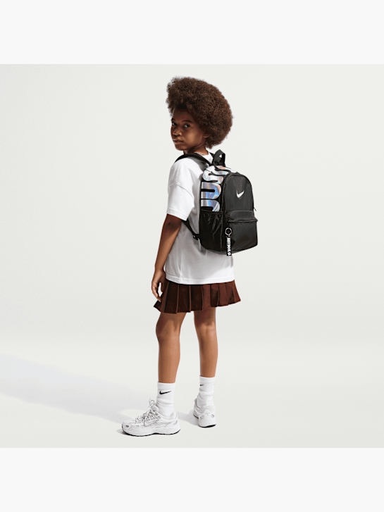 Nike Sac à dos Noir 146376 6