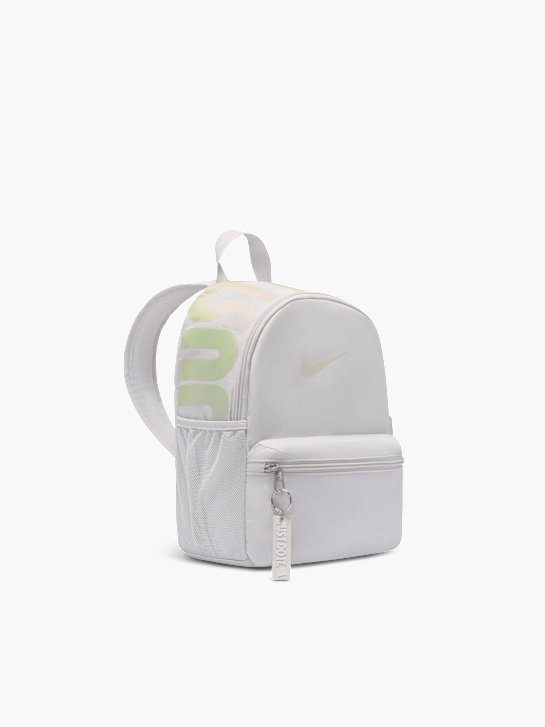 Nike Kuprinė Pilka 146373 3