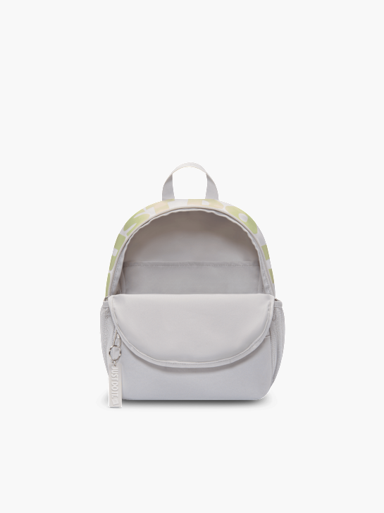 Nike Kuprinė Pilka 146373 4