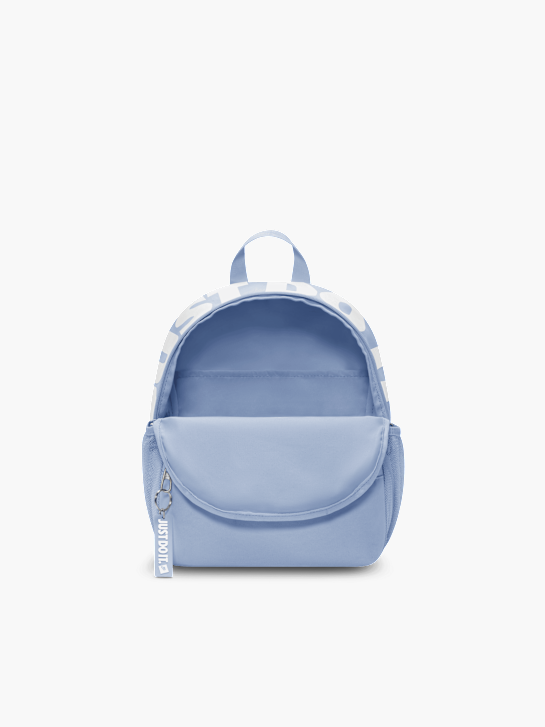 Nike Ruksak Plava 146375 4