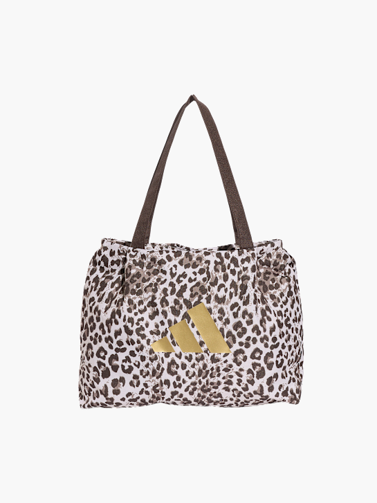 adidas Bolso shopper Marrón 146357 1