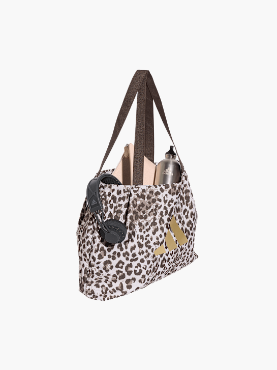 adidas Shopper Braun 146357 4