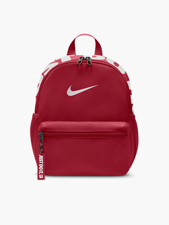 Nike Plecak Czerwony 146377 1