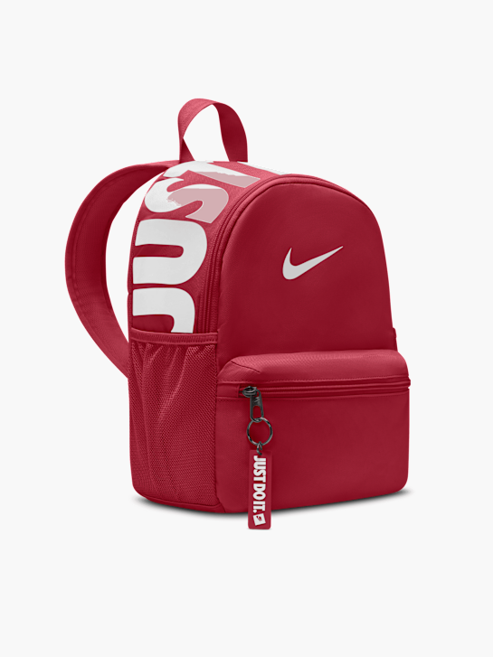 Nike Plecak Czerwony 146377 3