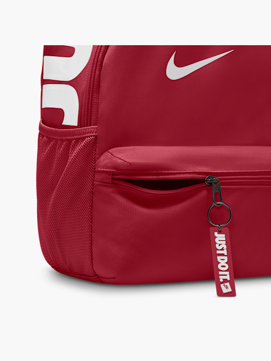 Nike Ruksak Crvena 146377 5