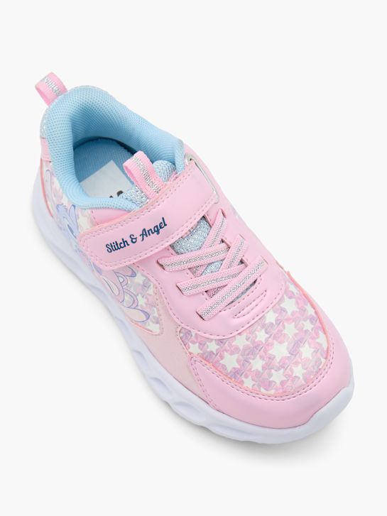 Lilo & Stitch Sneaker rózsaszín 146363 2