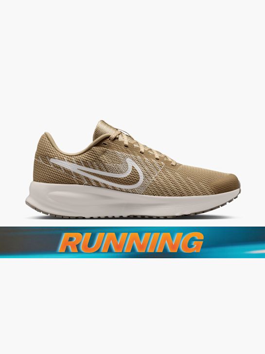 Nike Обувки за бягане Кафяво 146380 1