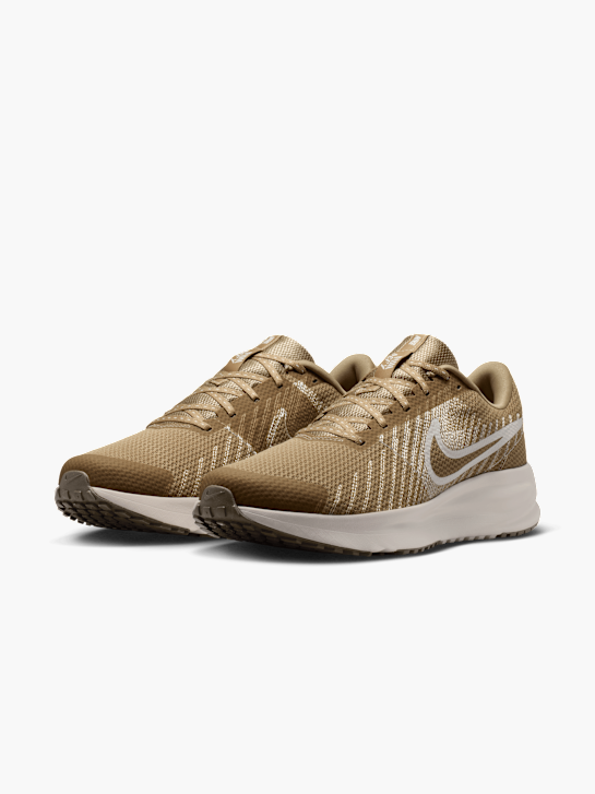 Nike Laufschuh Braun 146380 2
