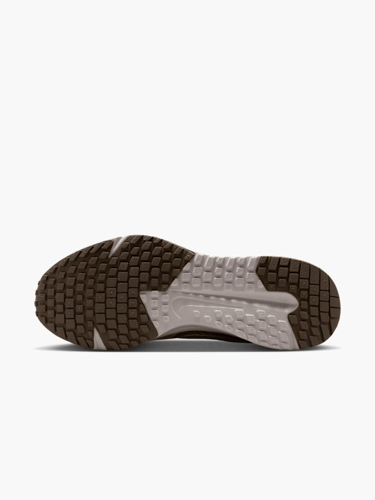Nike Bežecká obuv Hnedá 146380 4