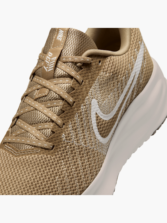 Nike Laufschuh Braun 146380 5