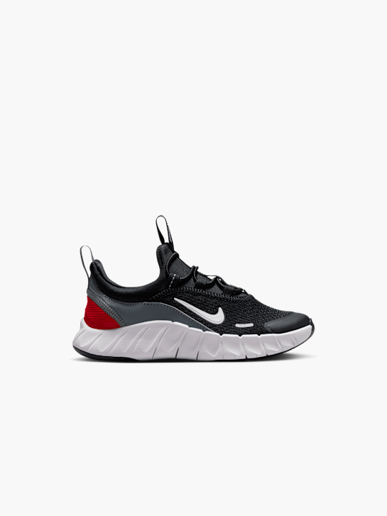 Nike Slip on Grey 146382 1
