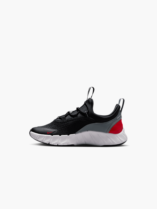 Nike Slip on Grey 146382 2