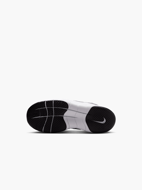 Nike Slip on szürke 146382 3