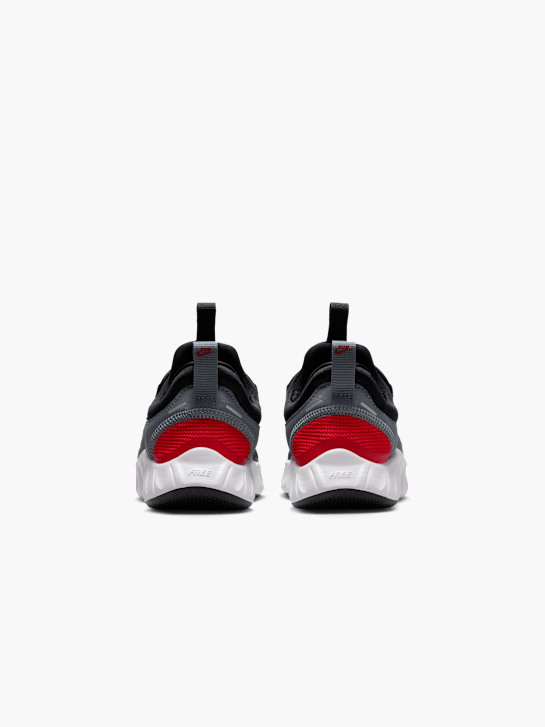 Nike Slip on szürke 146382 4