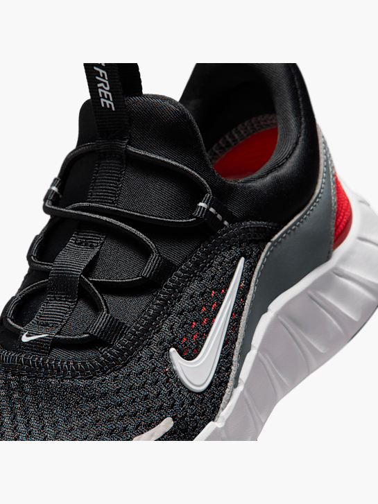 Nike Slip on szürke 146382 5