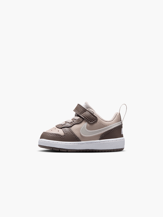 Nike Маратонки Кафяв 146385 2