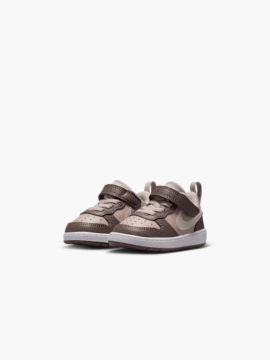 Nike Маратонки Кафяв 146385 4