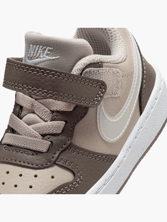 Nike Маратонки Кафяв 146385 6