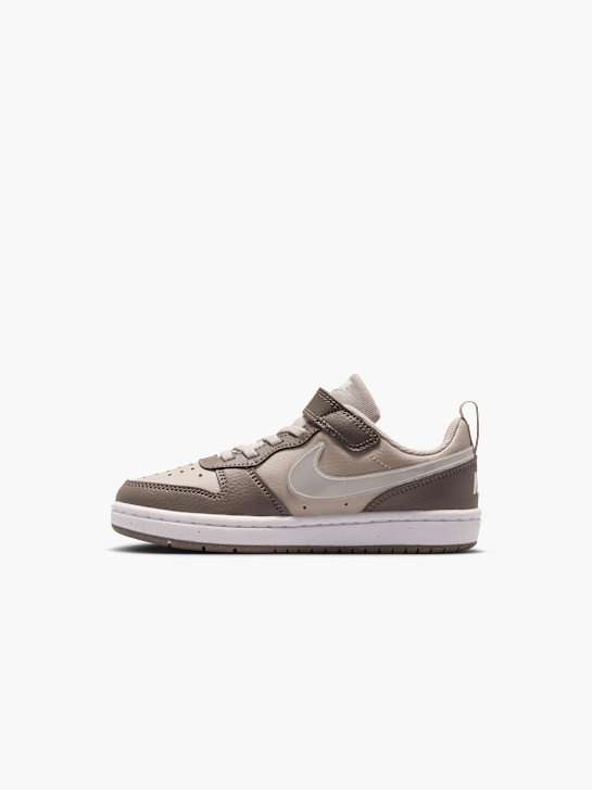 Nike Маратонки Бежов 146387 2