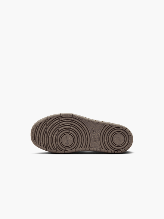 Nike Маратонки Бежов 146387 3