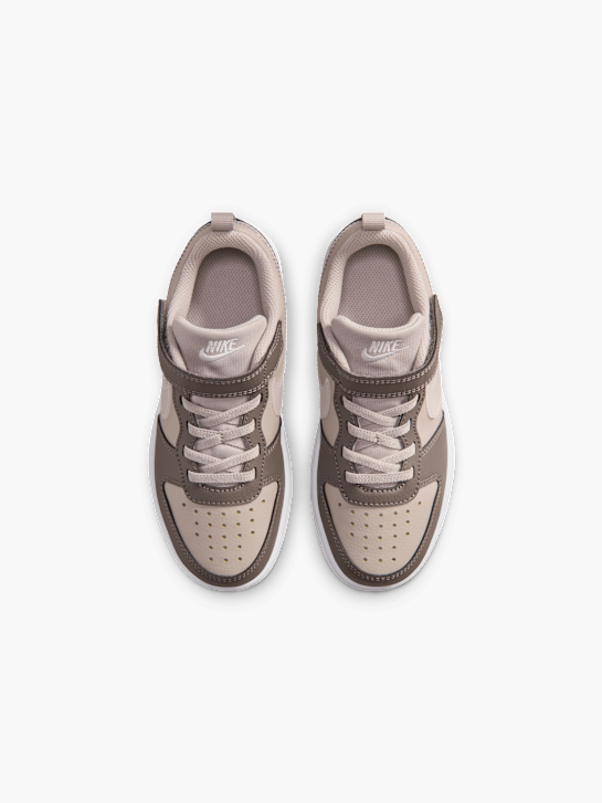 Nike Маратонки Бежов 146387 5