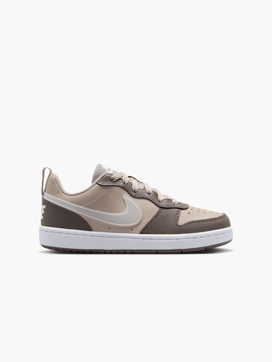 Nike Tenisky Hnedá 146386 1