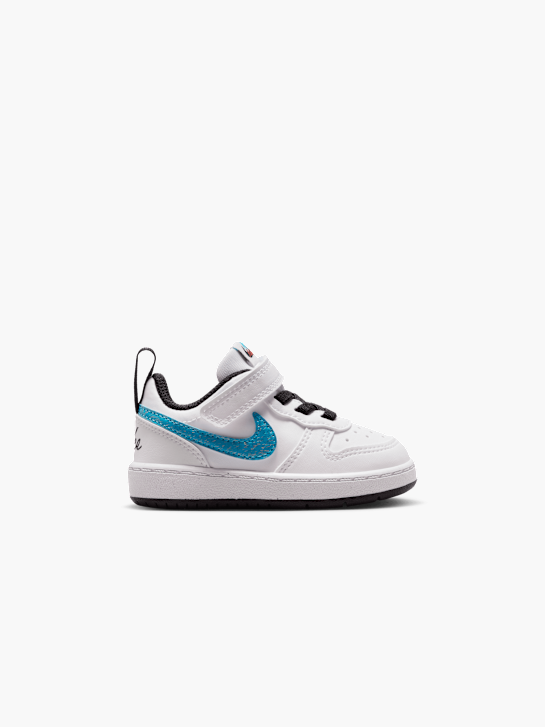 Nike Маратонки Бял 146395 1