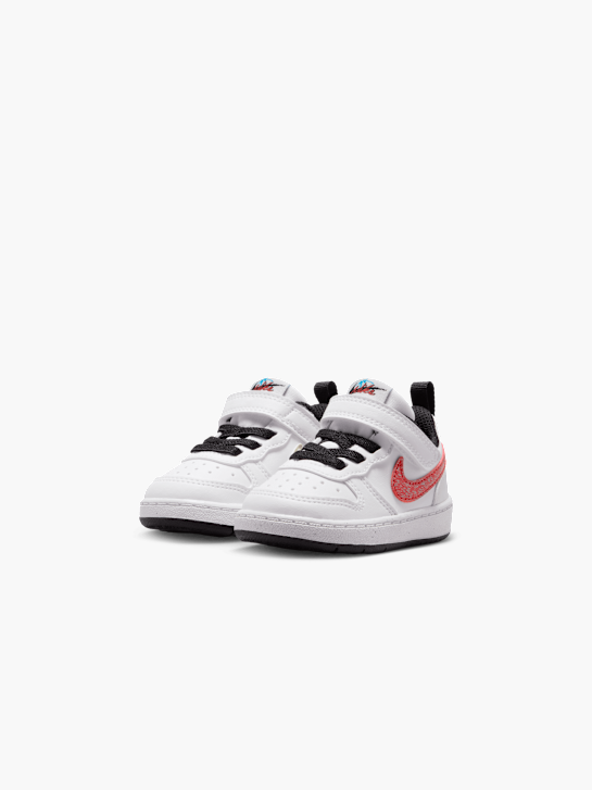 Nike Sneaker Alb 146395 2